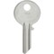 Hillman HILLMAN House/Office Universal Key Blank Single 86068 - alternate 4